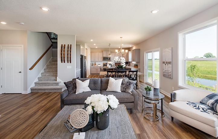 View of Residential at 2134 Johanna Circle, Lino Lakes MN 55038, Lino Lakes - Mike Wilen | Minnesota Team Real Estate