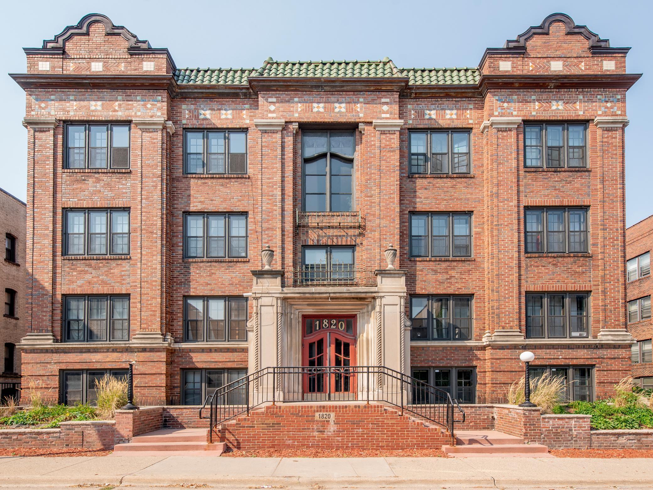 View of Residential at 1820 1st Avenue #306, Minneapolis MN 55403, Minneapolis - Mike Wilen | Minnesota Team Real Estate