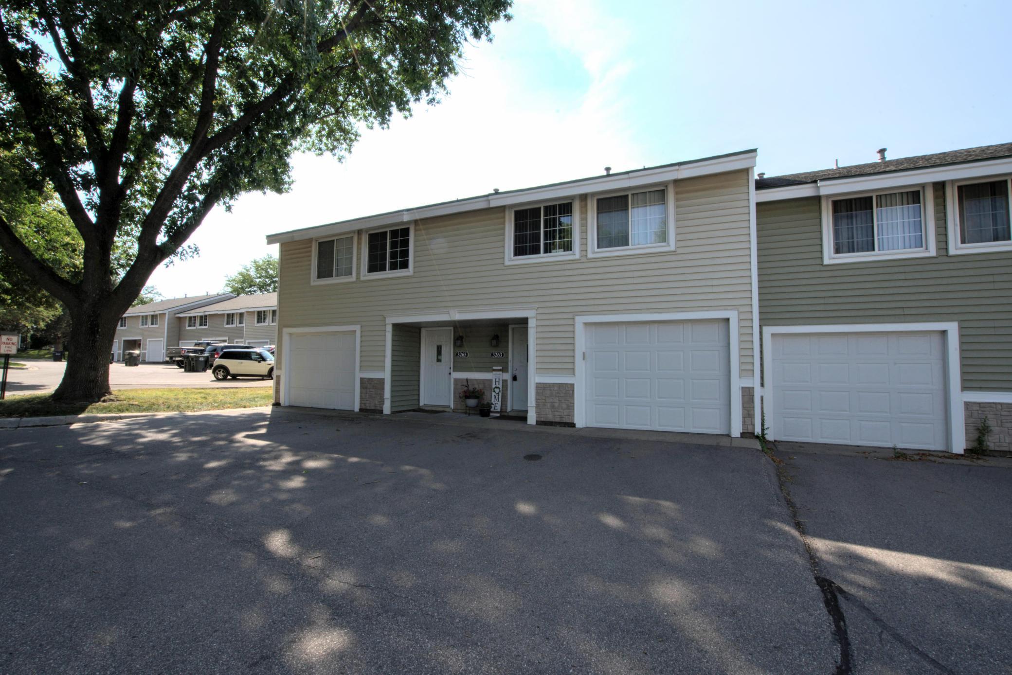 View of Residential at 3263 Valley Ridge Drive #8, Eagan MN 55121, Eagan - Mike Wilen | Minnesota Team Real Estate