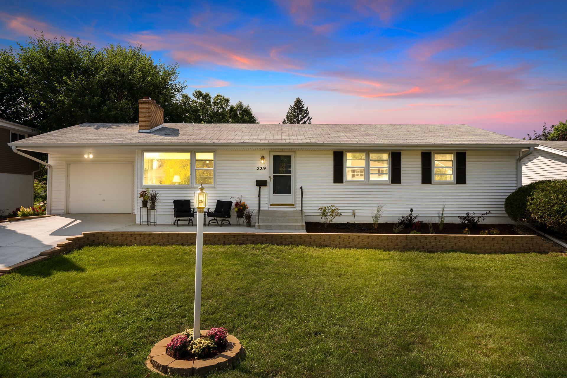 View of Residential at 2214 Pennsylvania Avenue, Saint Louis Park MN 55426, Saint Louis Park - Mike Wilen | Minnesota Team Real Estate