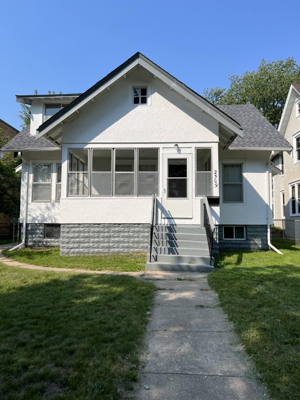 View of Residential at 2509 Fremont Avenue, Minneapolis MN 55411, Minneapolis - Mike Wilen | Minnesota Team Real Estate