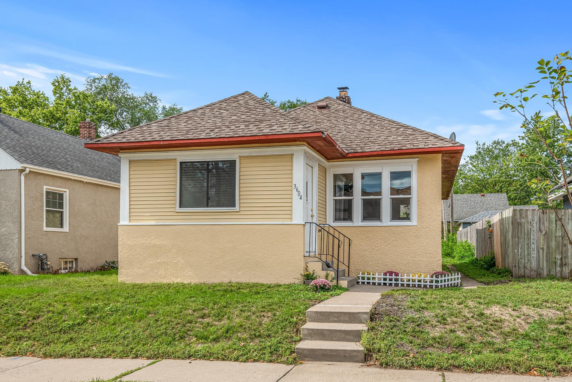 View of Residential at 3604 23rd Avenue, Minneapolis MN 55407, Minneapolis - Mike Wilen | Minnesota Team Real Estate