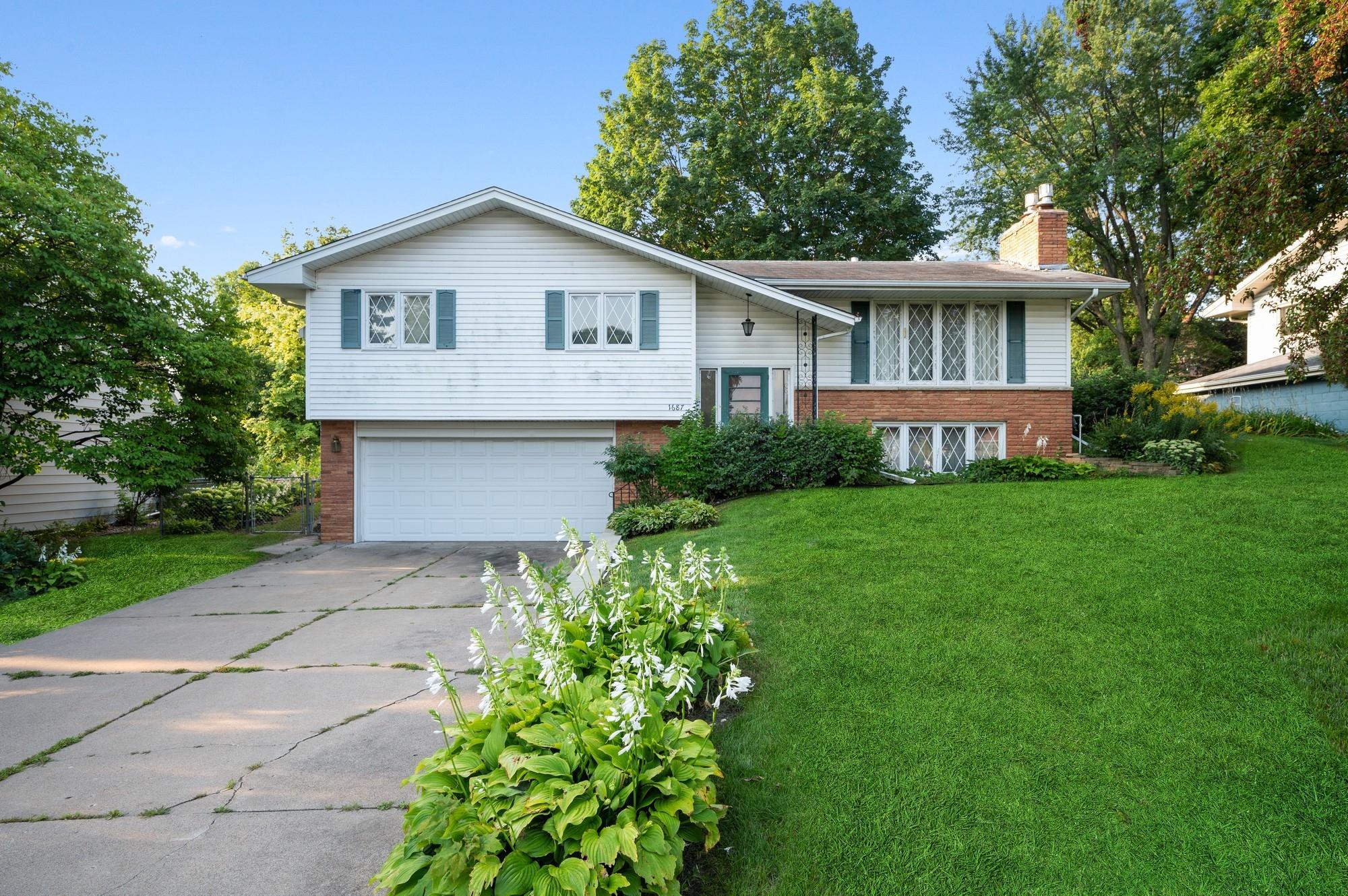 View of Residential at 1687 5th Street, New Brighton MN 55112, New Brighton - Mike Wilen | Minnesota Team Real Estate