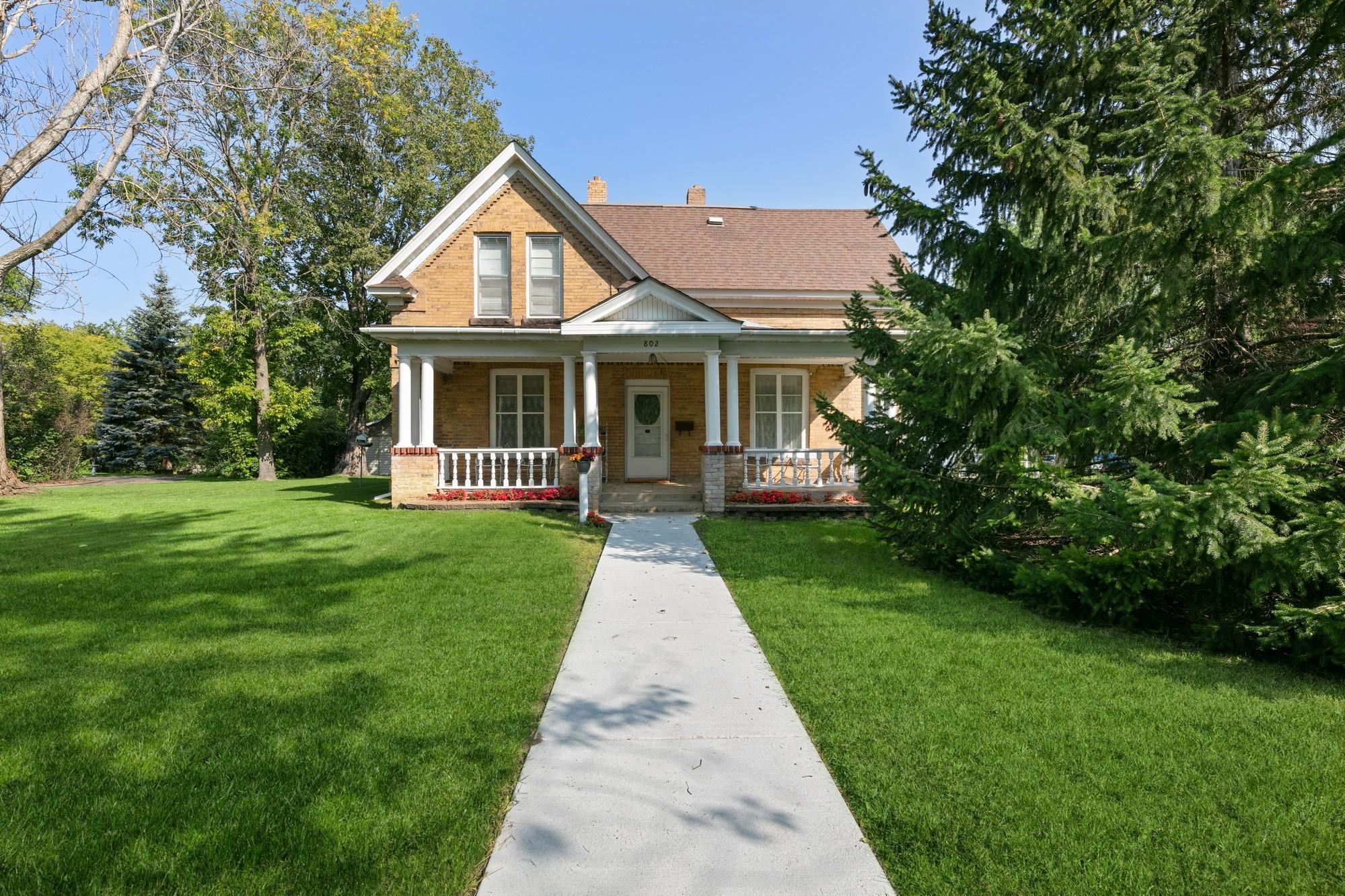 View of Residential at 802 3rd Street, Princeton MN 55371, Princeton - Mike Wilen | Minnesota Team Real Estate