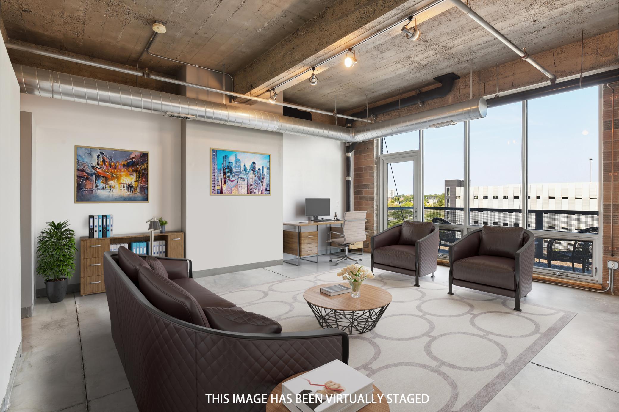 View of Residential at 901 3rd Street #512, Minneapolis MN 55401, Minneapolis - Mike Wilen | Minnesota Team Real Estate