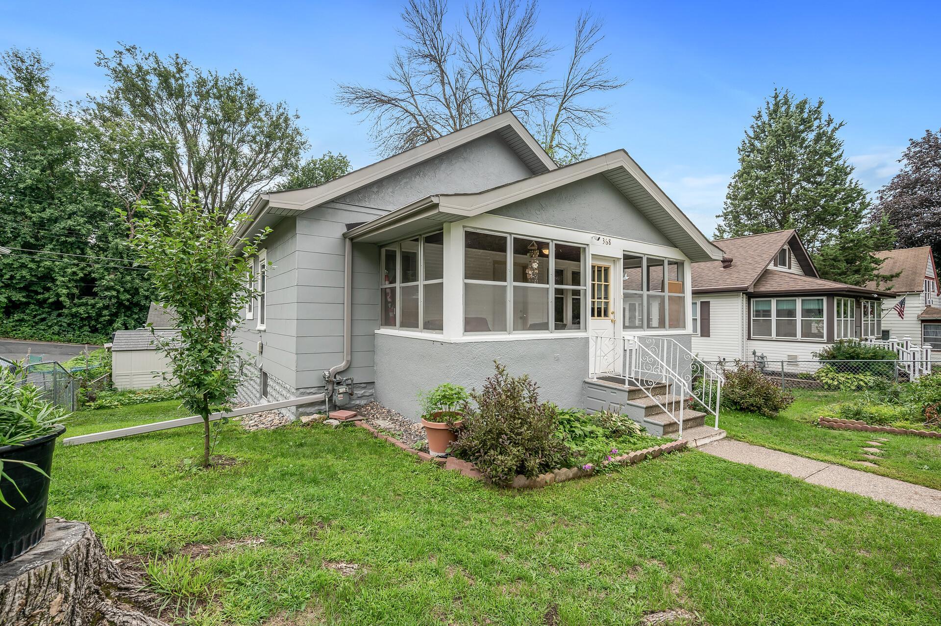View of Residential at 368 Geranium Avenue, Saint Paul MN 55130, Saint Paul - Mike Wilen | Minnesota Team Real Estate