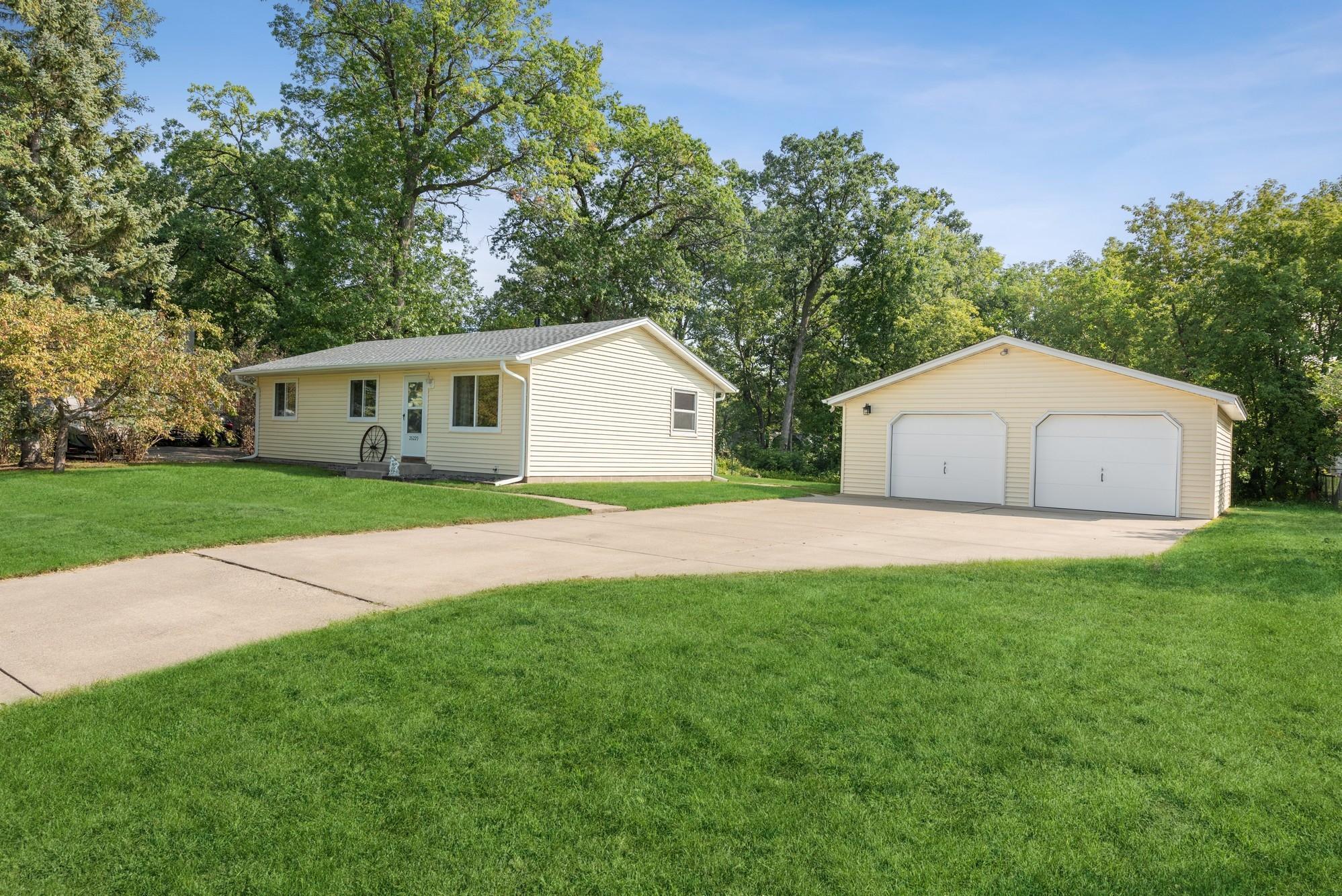 View of Residential at 26229 8th Street, Zimmerman MN 55398, Zimmerman - Mike Wilen | Minnesota Team Real Estate