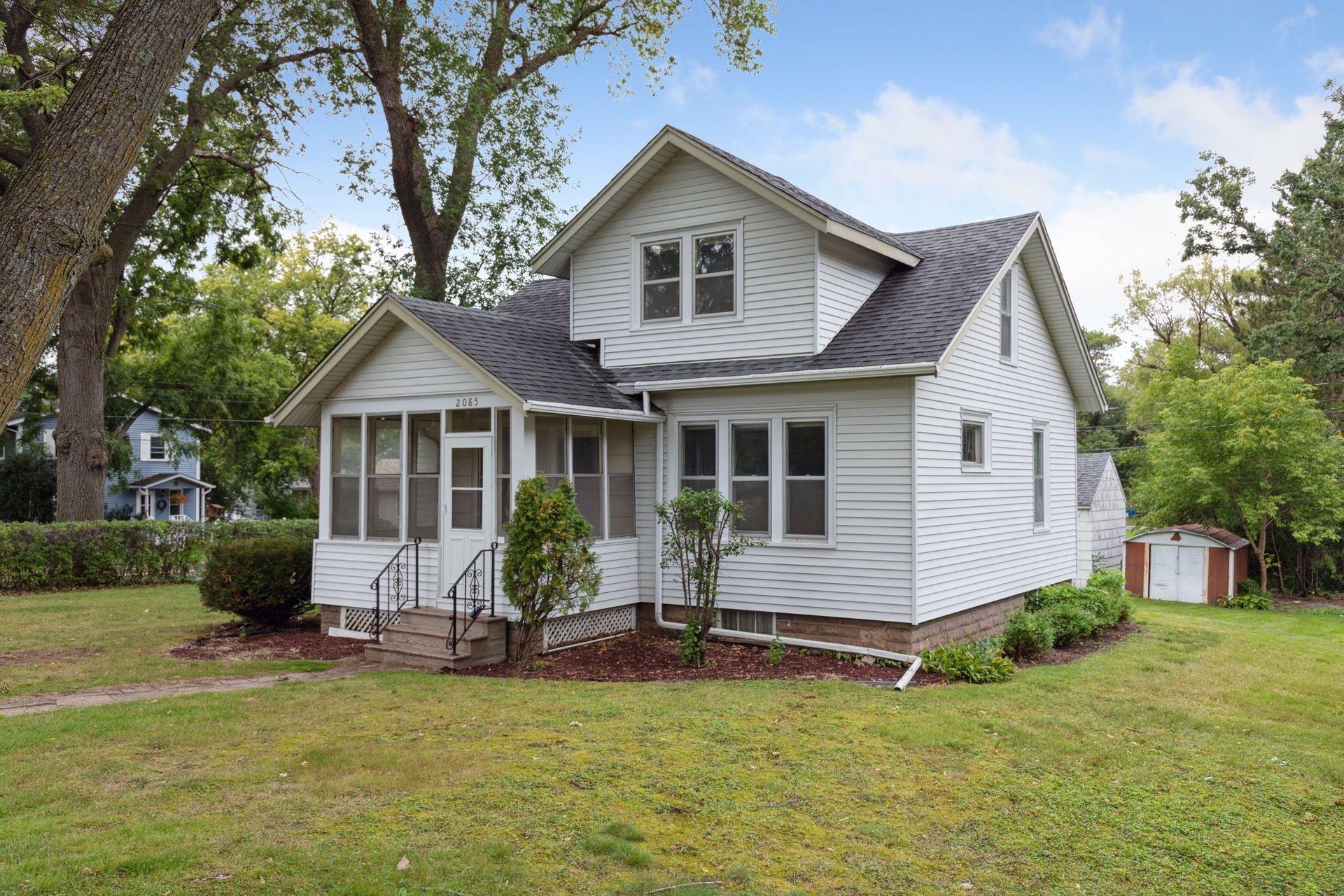 View of Residential at 2085 Skillman Avenue, North Saint Paul MN 55109, North Saint Paul - Mike Wilen | Minnesota Team Real Estate