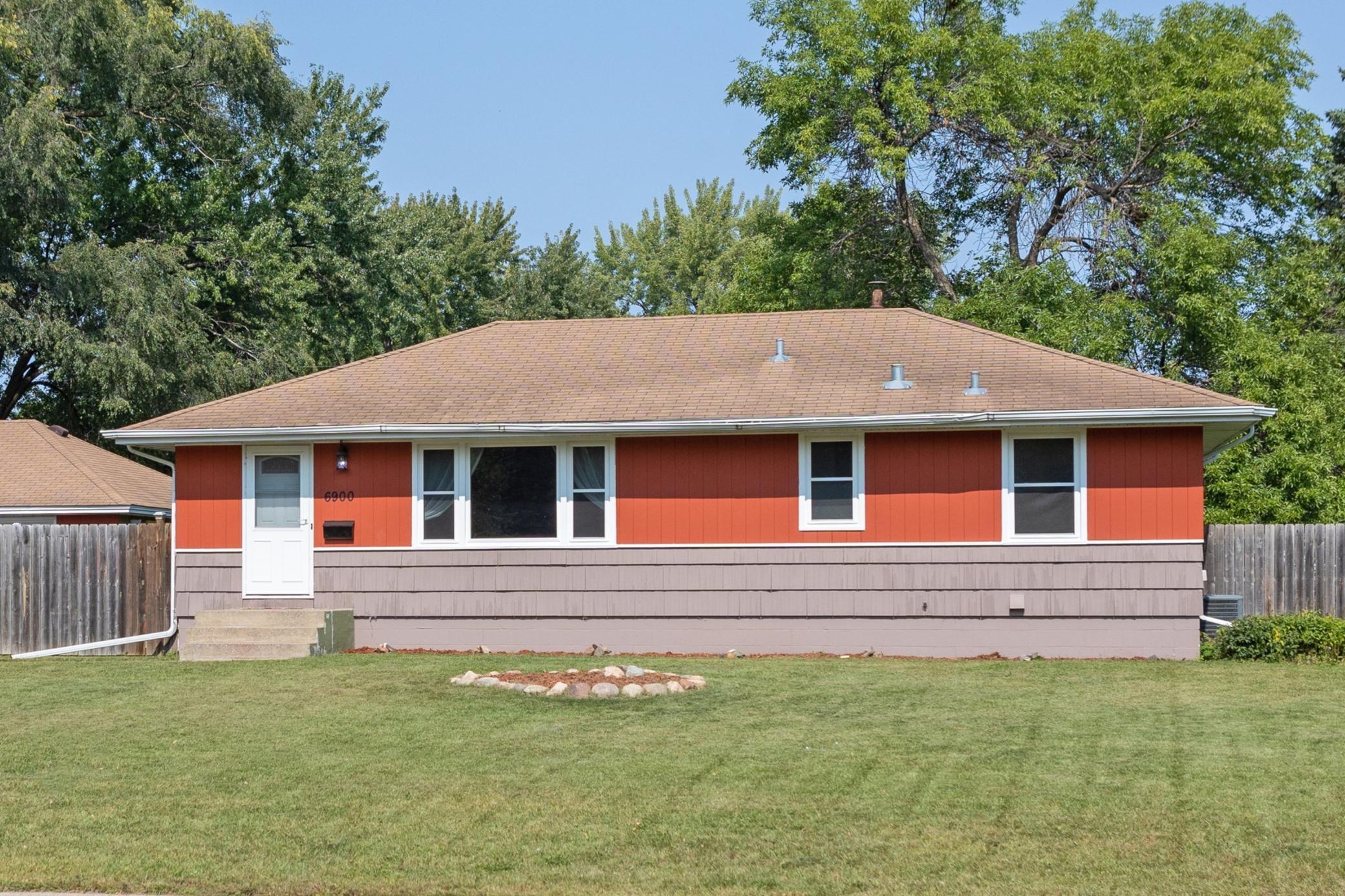 View of Residential at 6900 Hartkopf Lane, Brooklyn Park MN 55428, Brooklyn Park - Mike Wilen | Minnesota Team Real Estate
