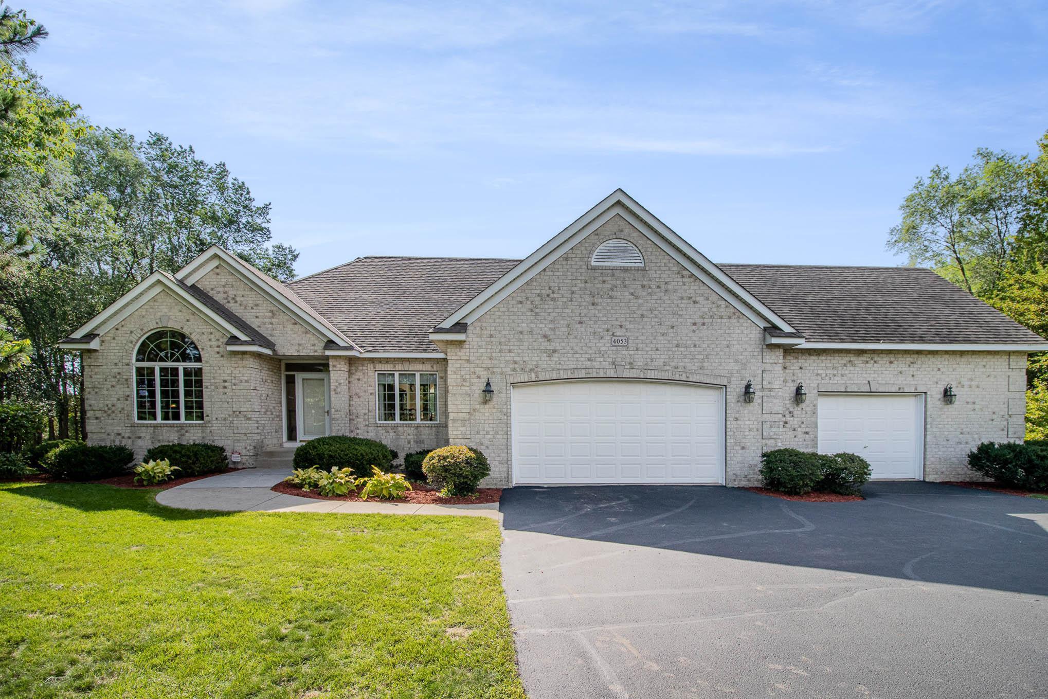View of Residential at 4053 Salem Drive, Woodbury MN 55129, Woodbury - Mike Wilen | Minnesota Team Real Estate