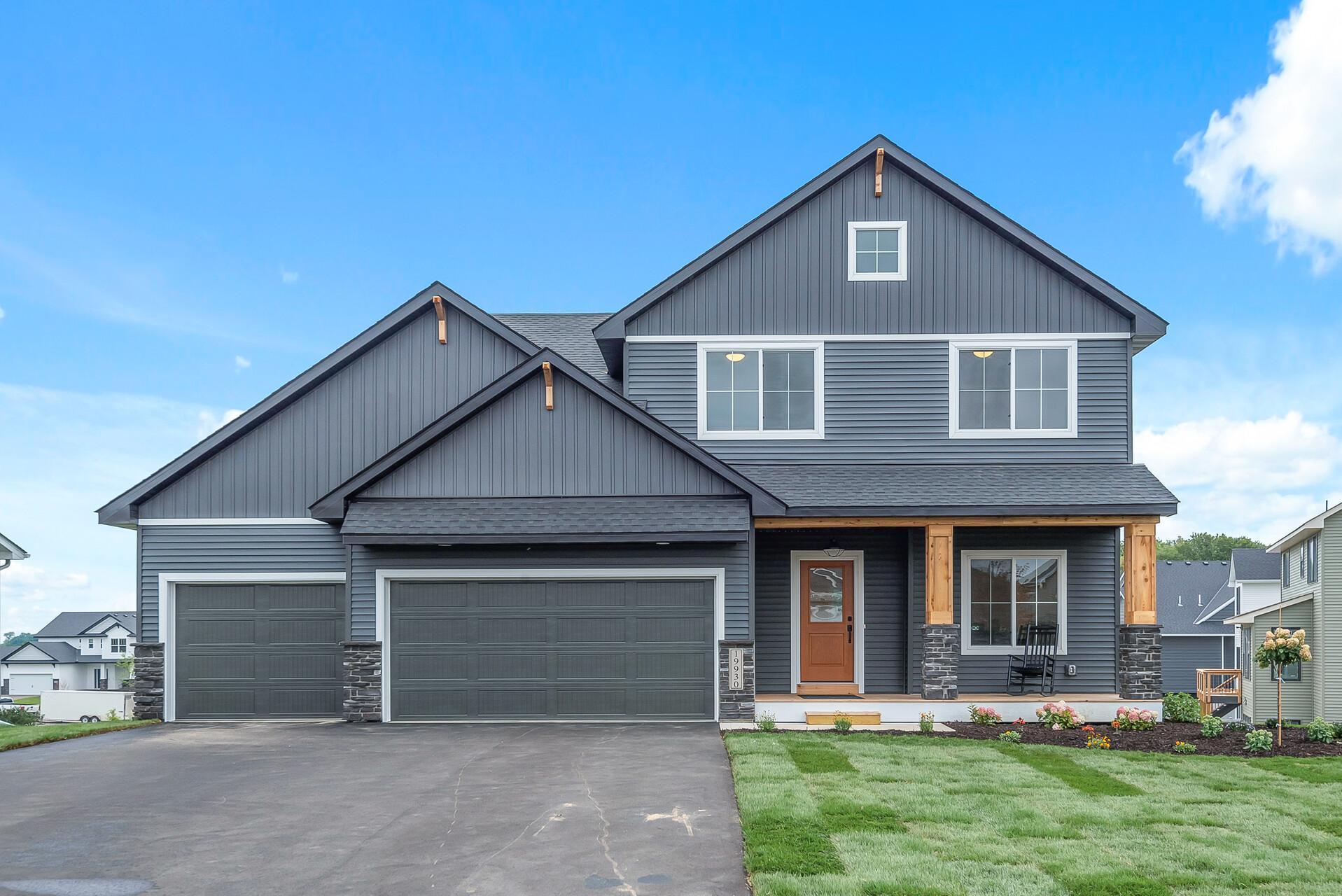 View of Residential at 19930 Harrisburg Way, Lakeville MN 55044, Lakeville - Mike Wilen | Minnesota Team Real Estate