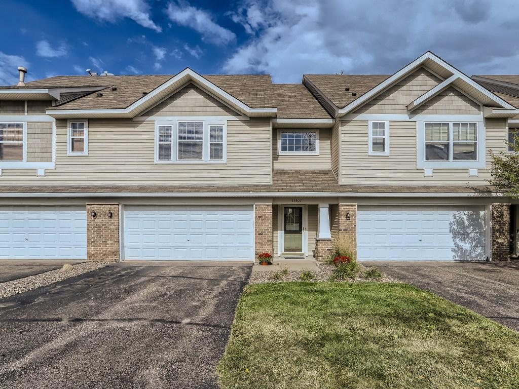 View of Residential at 15307 Iodine Street, Ramsey MN 55303, Ramsey - Mike Wilen | Minnesota Team Real Estate