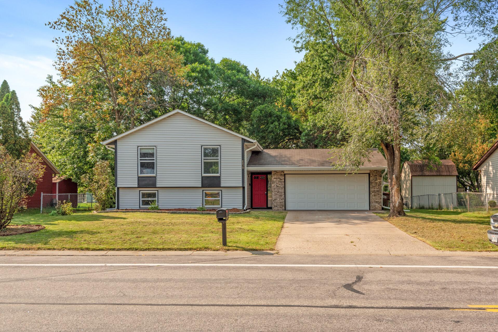 View of Residential at 8230 Indian Boulevard, Cottage Grove MN 55016, Cottage Grove - Mike Wilen | Minnesota Team Real Estate