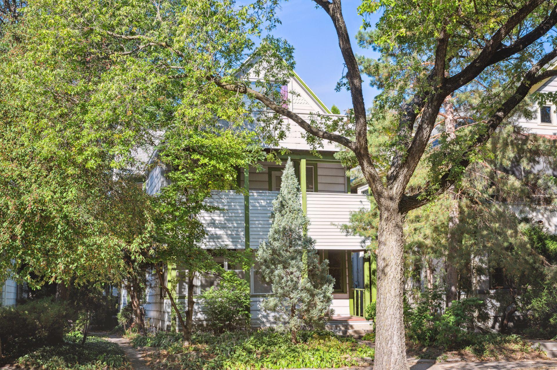 View of Residential Income at 2224 26th Avenue, Minneapolis MN 55406, Minneapolis - Mike Wilen | Minnesota Team Real Estate