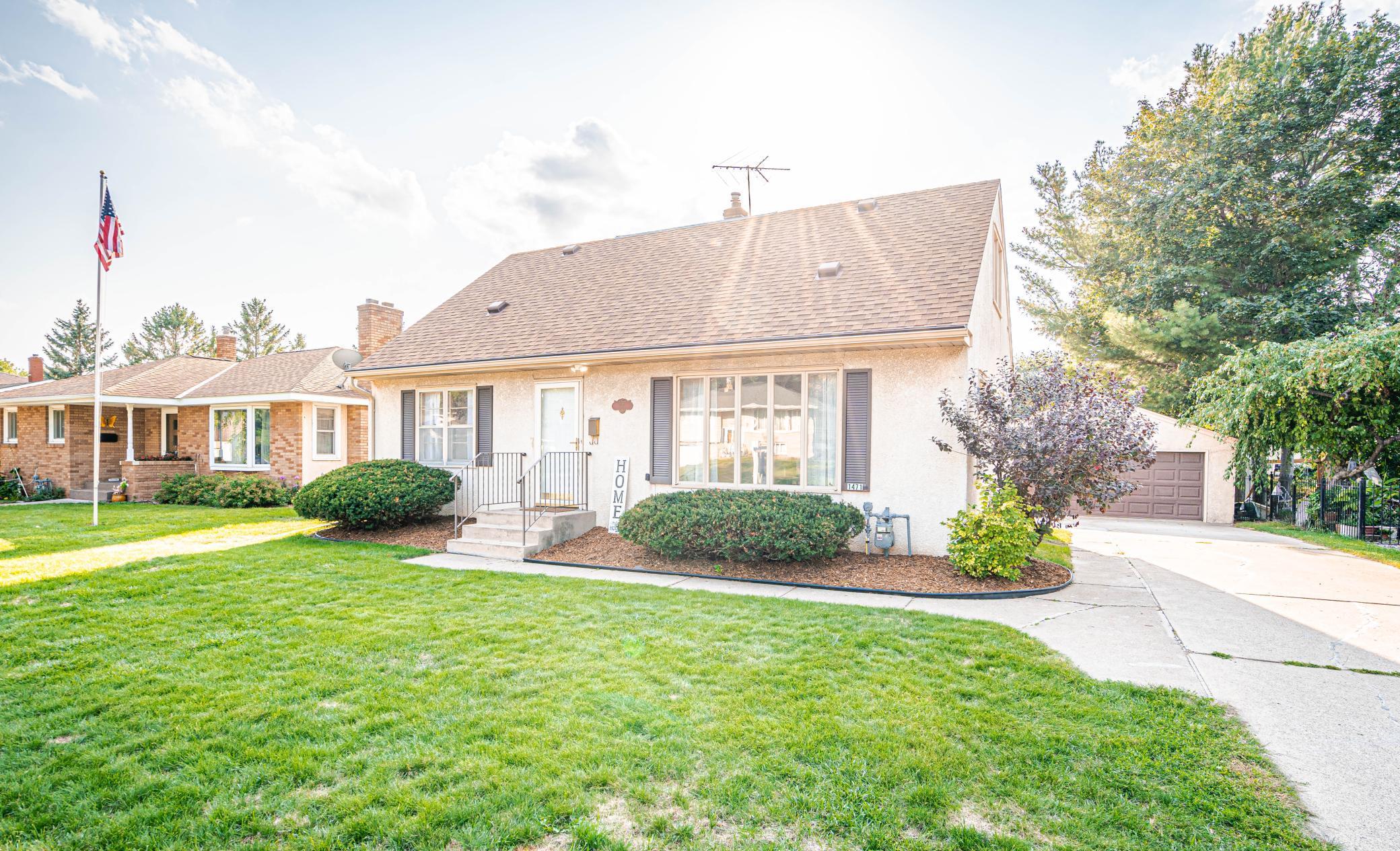 View of Residential at 1471 Birmingham Street, Saint Paul MN 55106, Saint Paul - Mike Wilen | Minnesota Team Real Estate