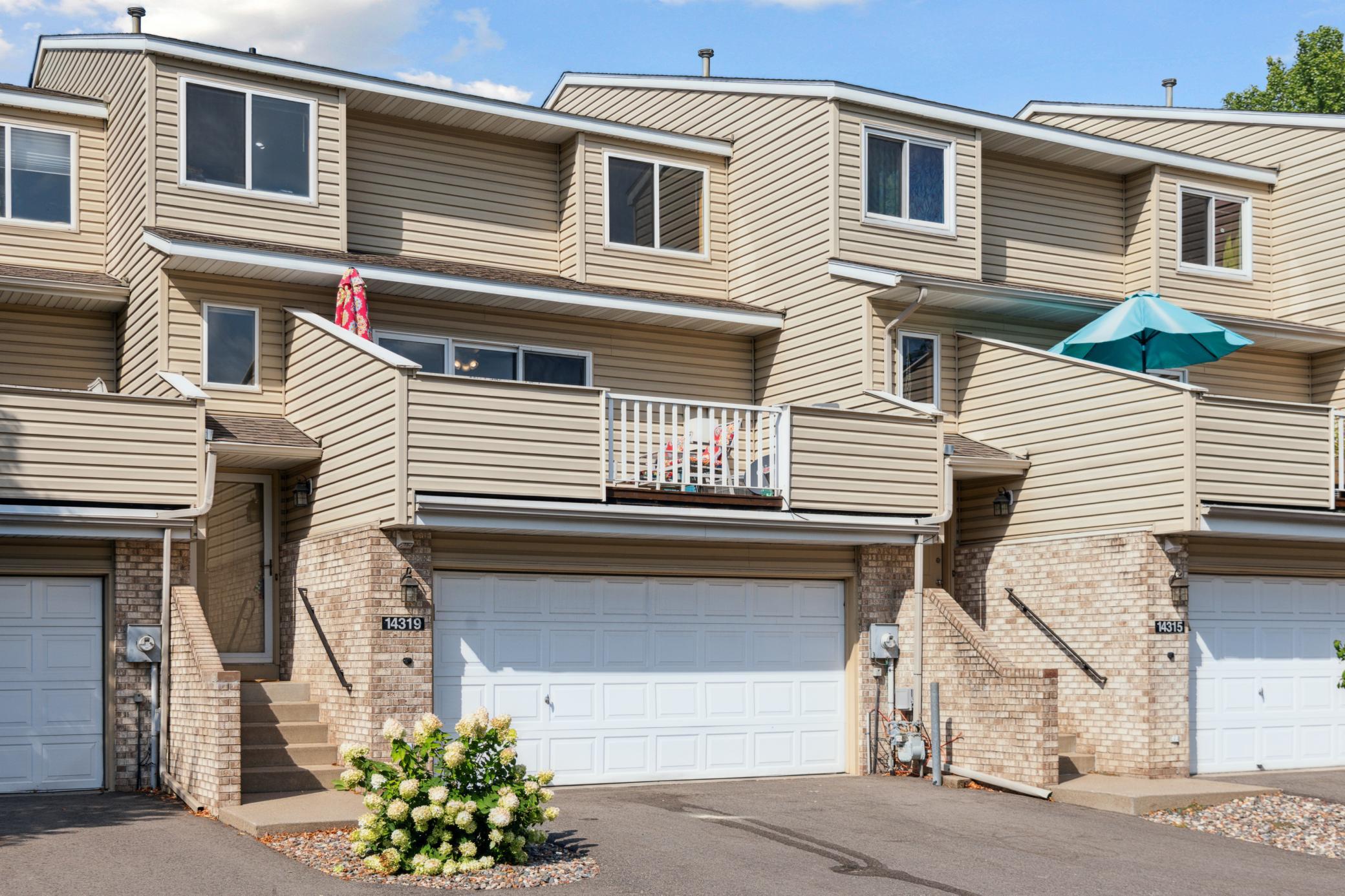 View of Residential at 14319 Hickory Way, Apple Valley MN 55124, Apple Valley - Mike Wilen | Minnesota Team Real Estate