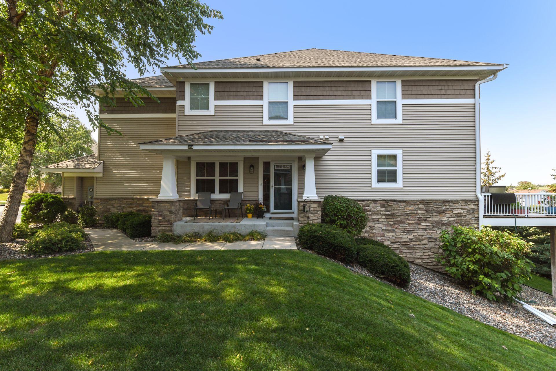 View of Residential at 15503 June Grass Lane, Eden Prairie MN 55347, Eden Prairie - Mike Wilen | Minnesota Team Real Estate
