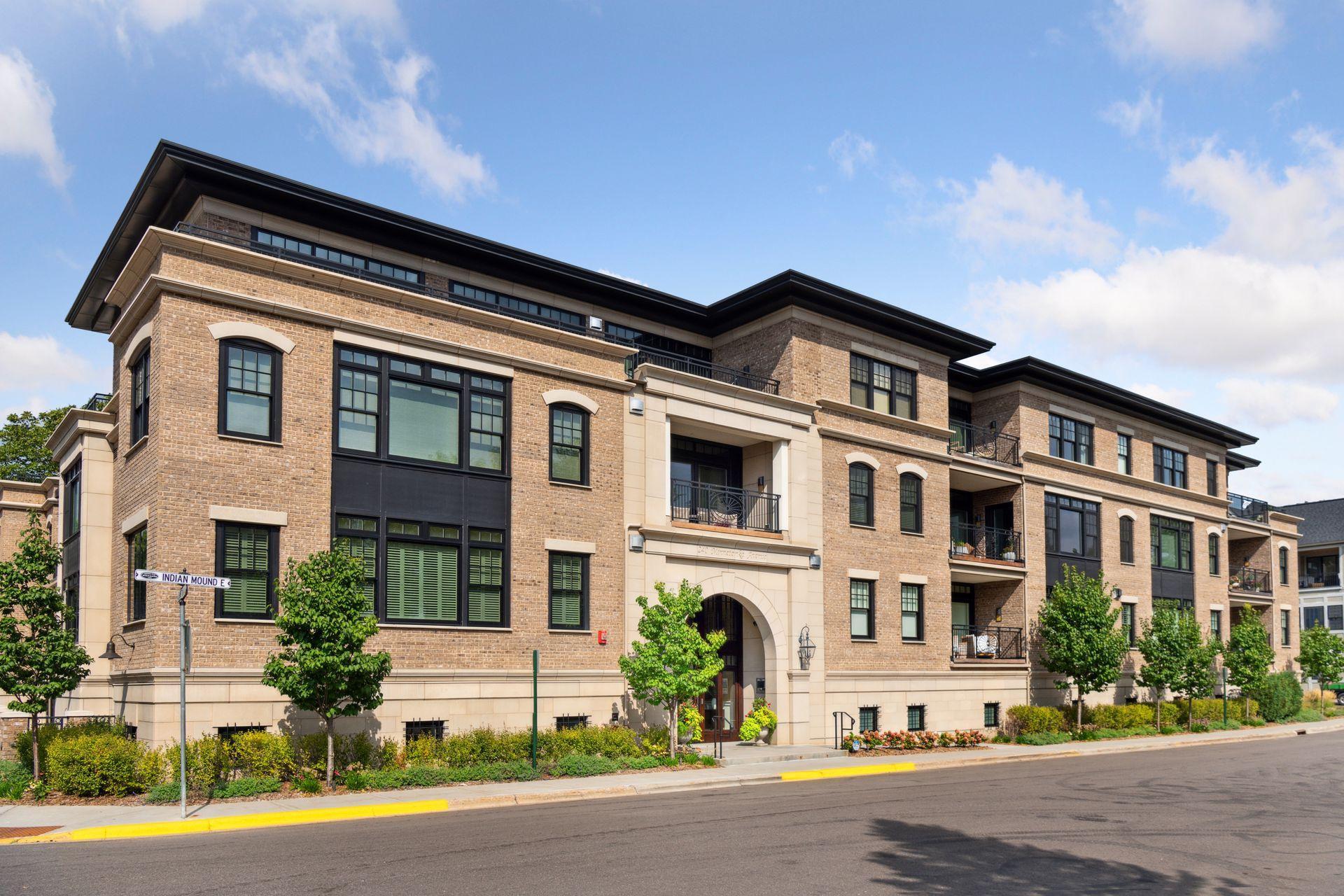 View of Residential at 240 Minnetonka Avenue #303, Wayzata MN 55391, Wayzata - Mike Wilen | Minnesota Team Real Estate