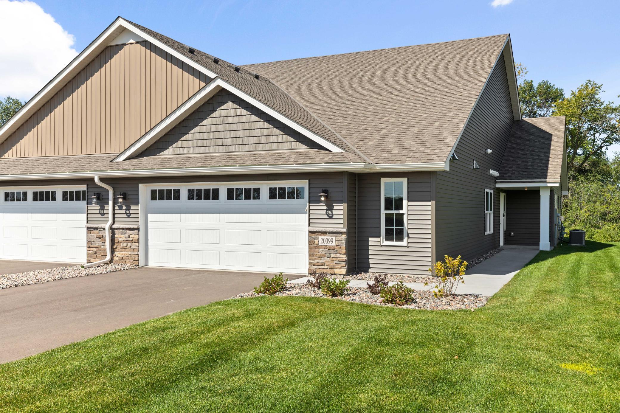 View of Residential at 20099 Fitzgerald Circle, Forest Lake MN 55025, Forest Lake - Mike Wilen | Minnesota Team Real Estate