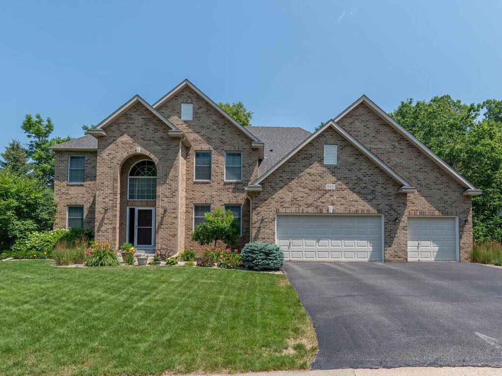 View of Residential at 905 Livingston Court, Chaska MN 55318, Chaska - Mike Wilen | Minnesota Team Real Estate