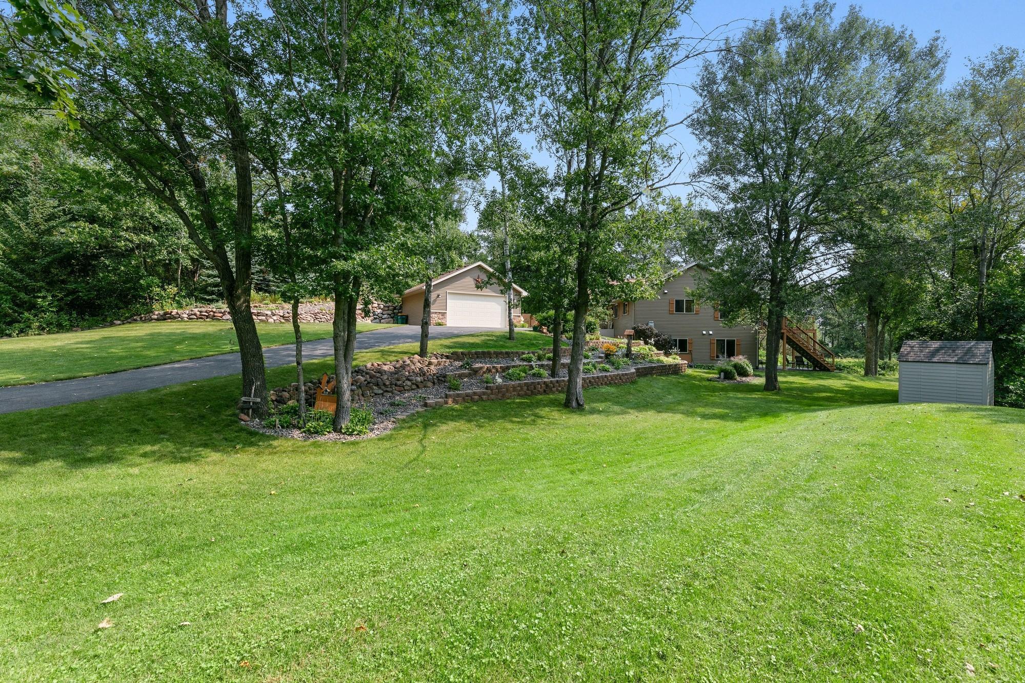 View of Residential at 11455 42nd Street, Clear Lake MN 55319, Clear Lake - Mike Wilen | Minnesota Team Real Estate