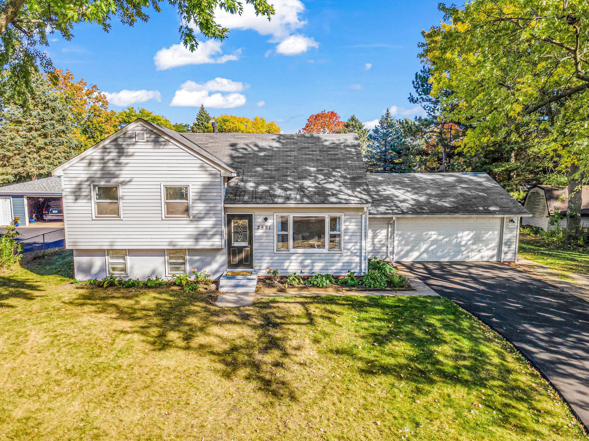 View of Residential at 2551 Robin Lane, New Brighton MN 55112, New Brighton - Mike Wilen | Minnesota Team Real Estate