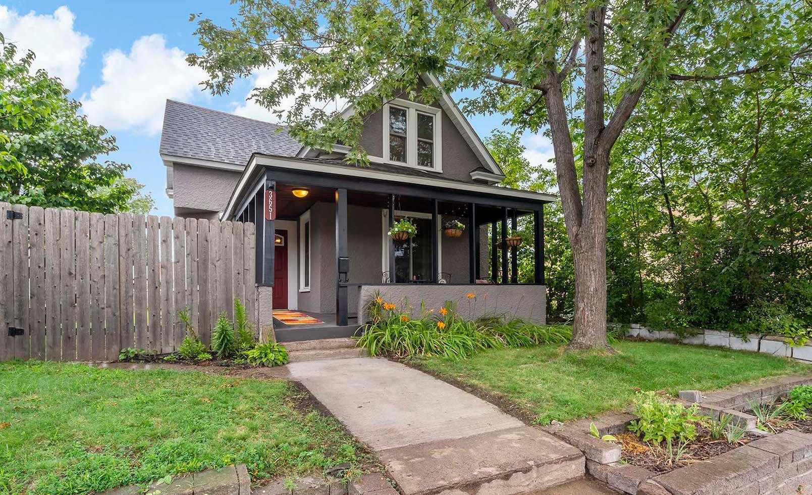 View of Residential at 3651 Emerson Avenue, Minneapolis MN 55412, Minneapolis - Mike Wilen | Minnesota Team Real Estate