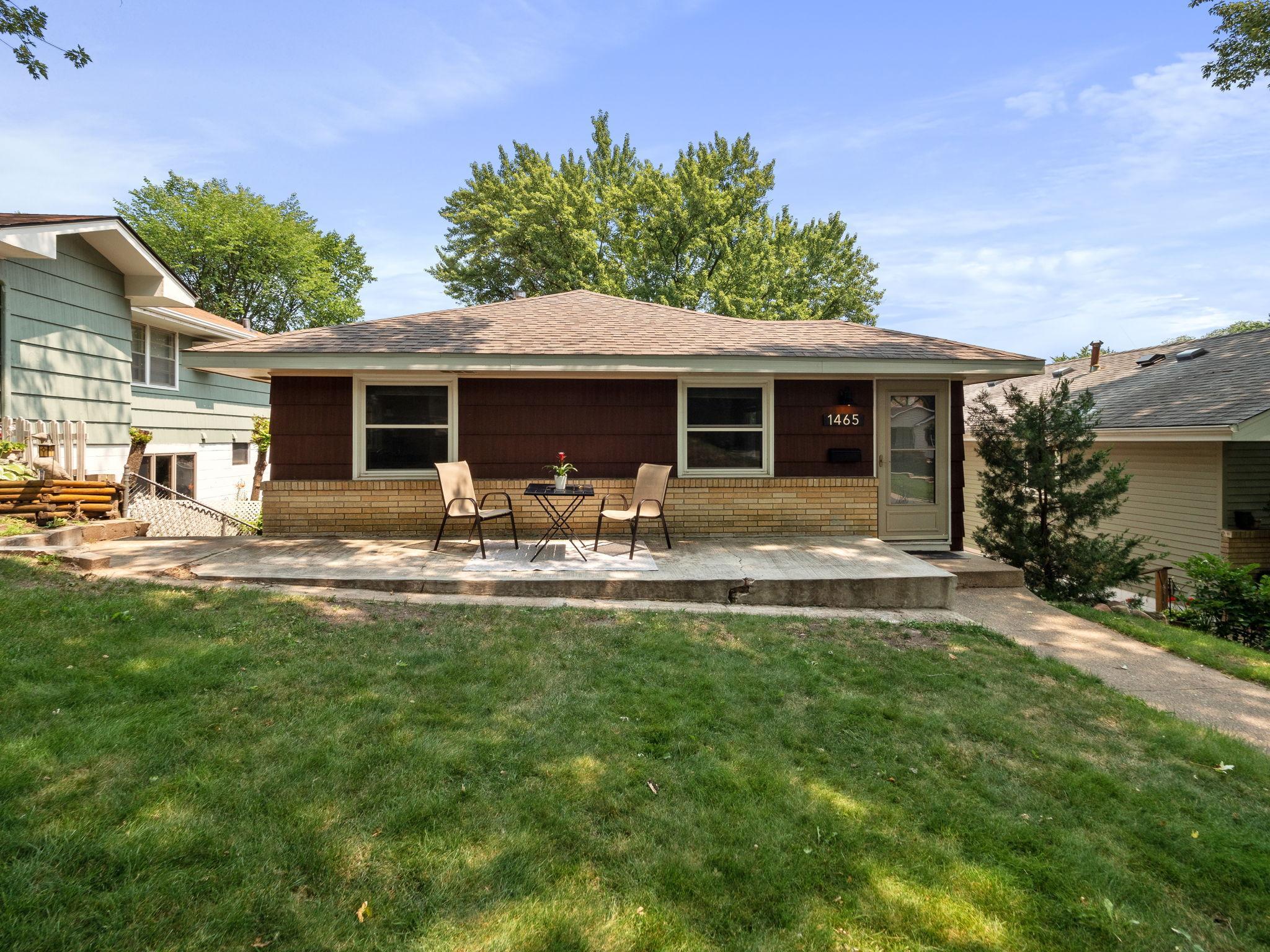 View of Residential at 1465 Idaho Avenue, Saint Louis Park MN 55426, Saint Louis Park - Mike Wilen | Minnesota Team Real Estate