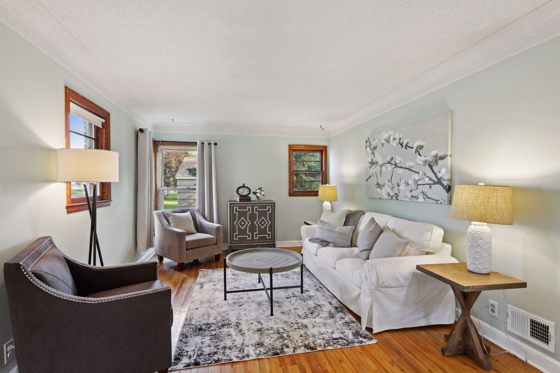 View of Residential at 5610 Logan Avenue, Brooklyn Center MN 55430, Brooklyn Center - Mike Wilen | Minnesota Team Real Estate