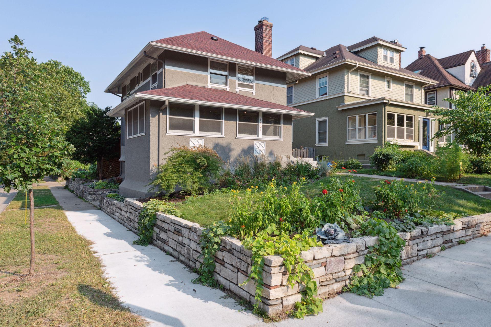 View of Residential at 2401 Sheridan Avenue, Minneapolis MN 55405, Minneapolis - Mike Wilen | Minnesota Team Real Estate