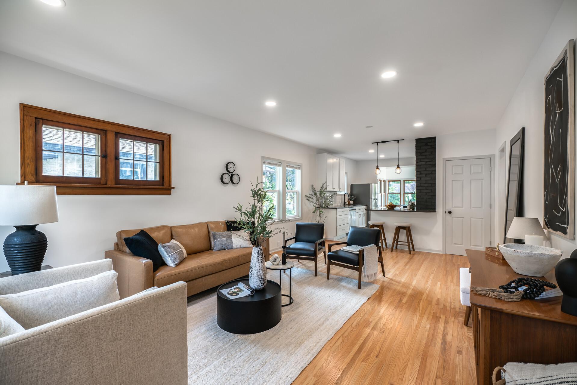 View of Residential at 3208 41st Avenue, Minneapolis MN 55406, Minneapolis - Mike Wilen | Minnesota Team Real Estate