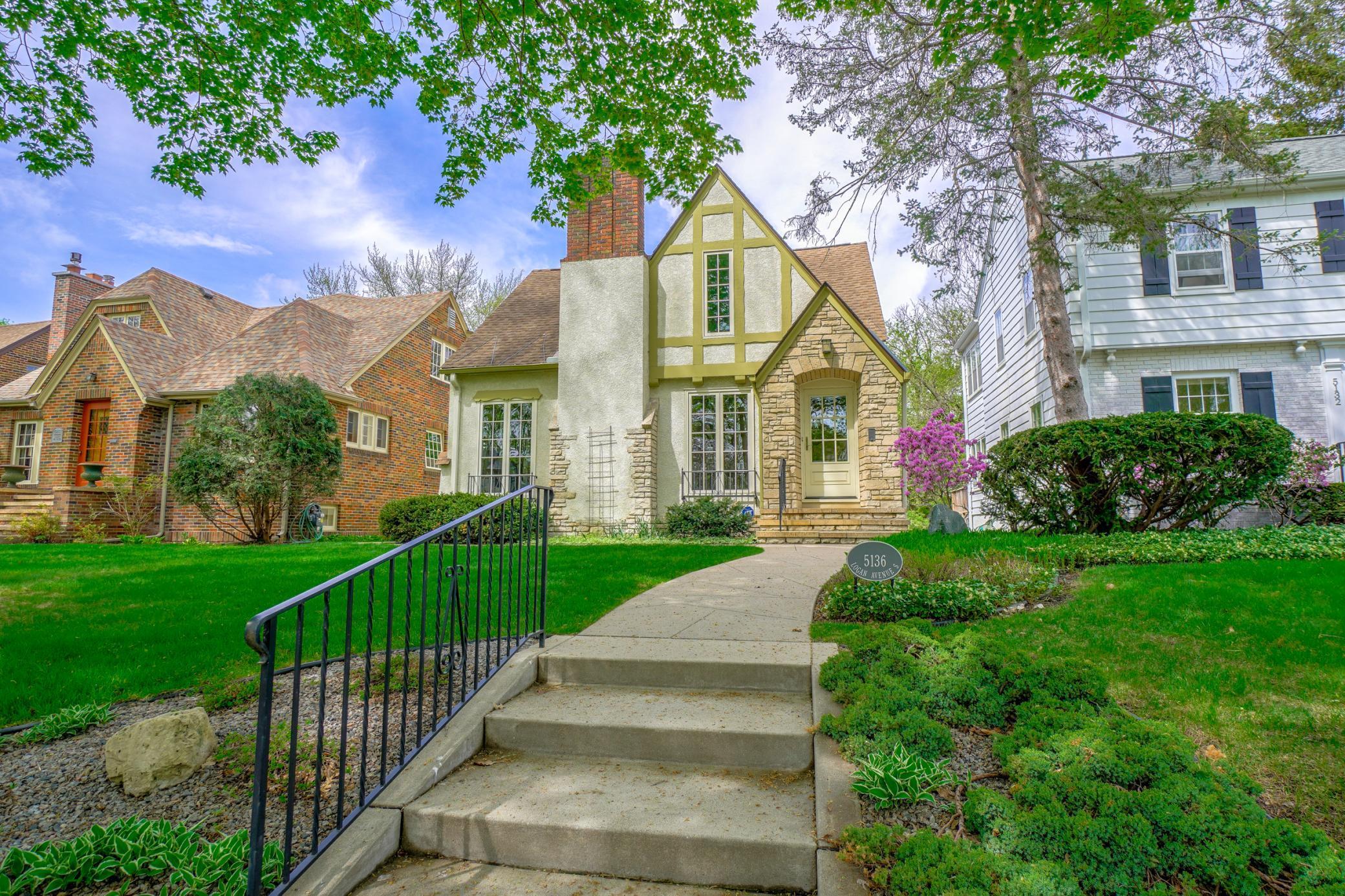 View of Residential at 5136 Logan Avenue, Minneapolis MN 55419, Minneapolis - Mike Wilen | Minnesota Team Real Estate