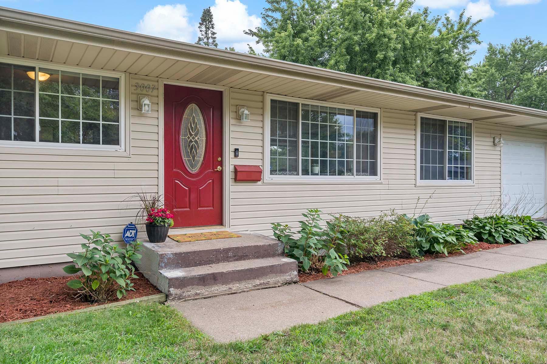 View of Residential at 3007 63rd Avenue, Brooklyn Center MN 55429, Brooklyn Center - Mike Wilen | Minnesota Team Real Estate