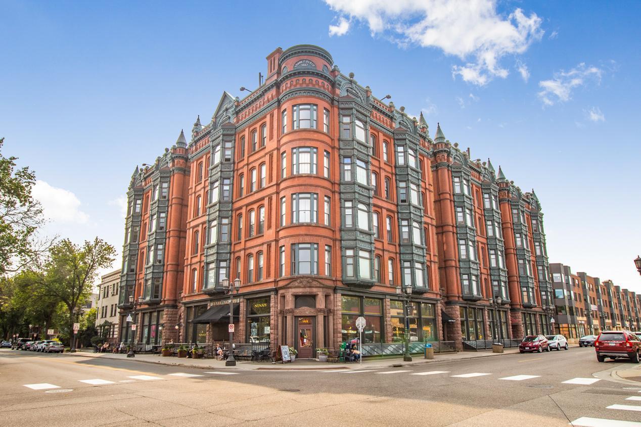 View of Residential at 165 Western Avenue #409, Saint Paul MN 55102, Saint Paul - Mike Wilen | Minnesota Team Real Estate