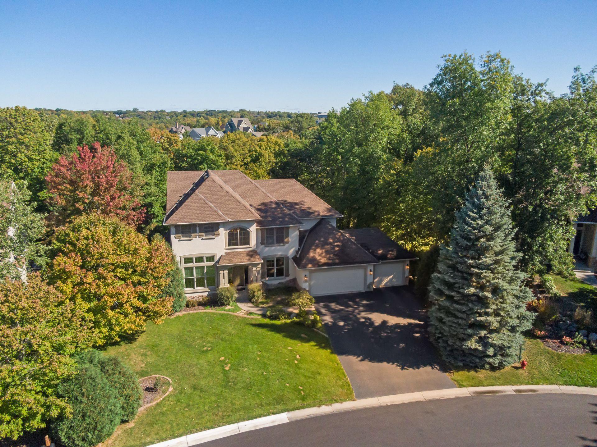 View of Residential at 17088 Acorn Ridge, Eden Prairie MN 55347, Eden Prairie - Mike Wilen | Minnesota Team Real Estate