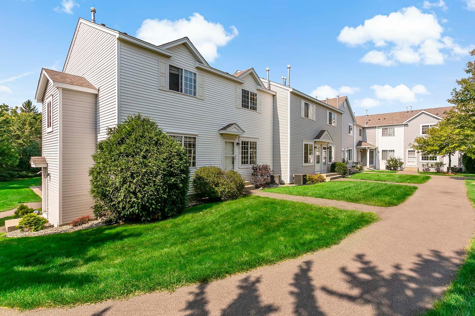 View of Residential at 9129 Scarlet Globe Drive #2, Eden Prairie MN 55347, Eden Prairie - Mike Wilen | Minnesota Team Real Estate