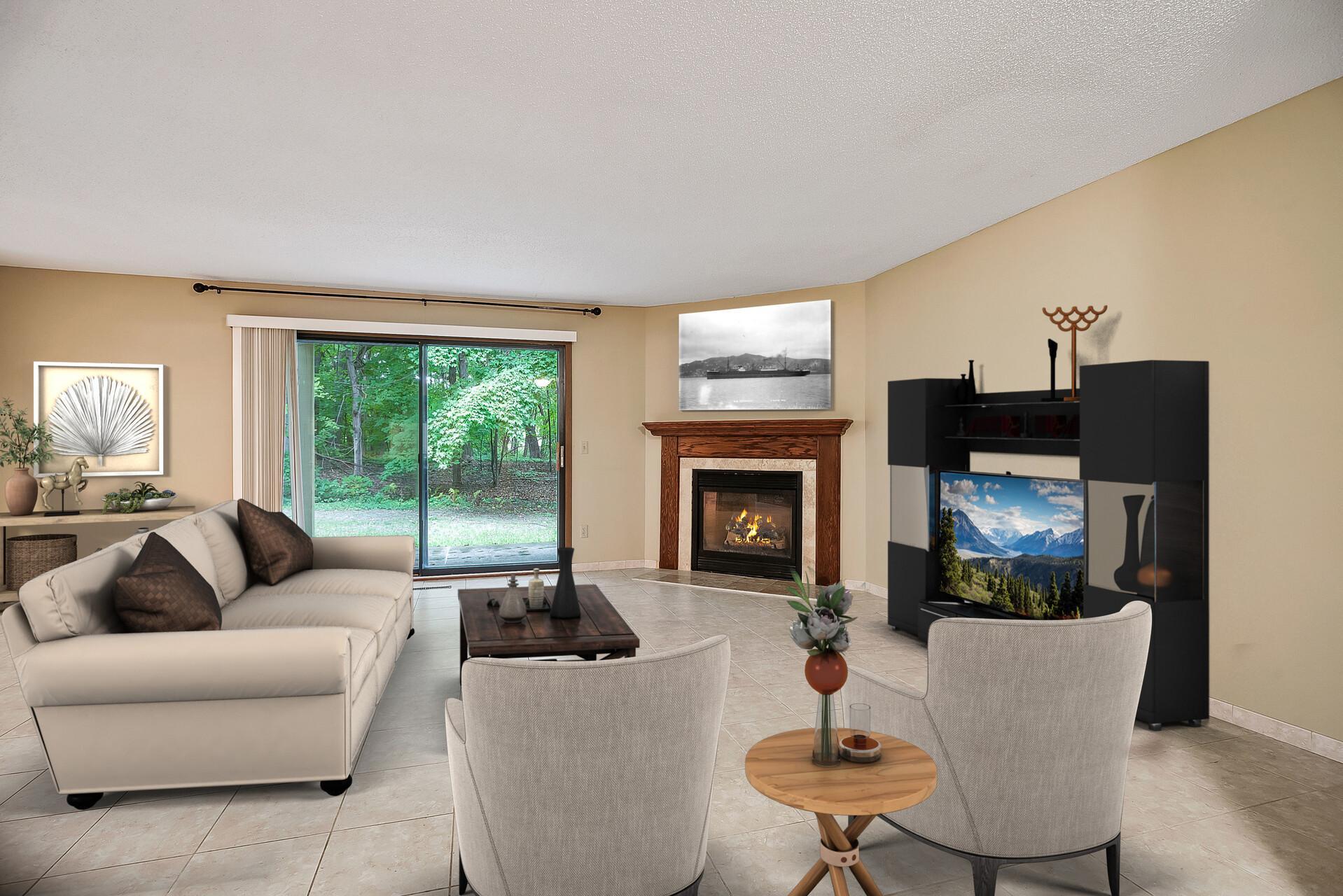 View of Residential at 15810 26th Avenue #B, Plymouth MN 55447, Plymouth - Mike Wilen | Minnesota Team Real Estate
