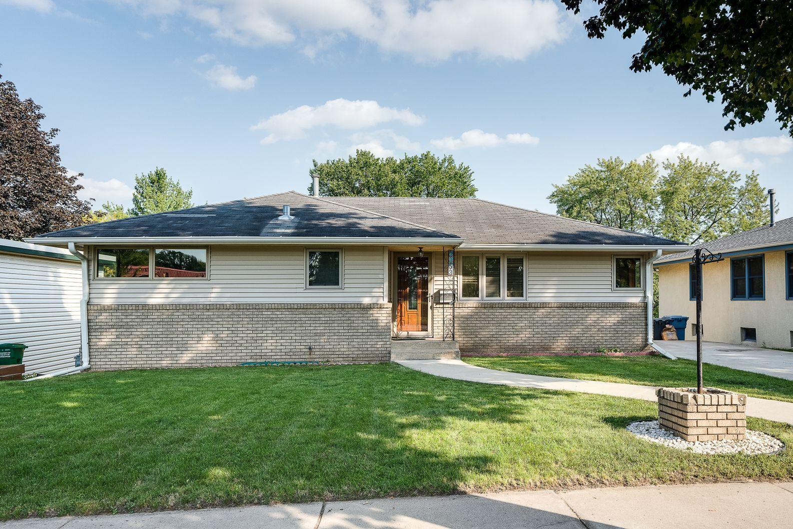 View of Residential at 3353 Garfield Street, Minneapolis MN 55418, Minneapolis - Mike Wilen | Minnesota Team Real Estate