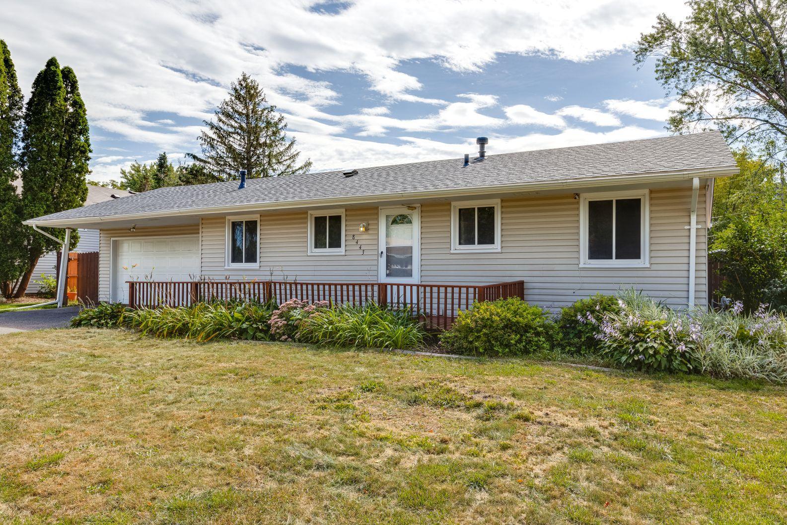View of Residential at 8443 81st Street, Cottage Grove MN 55016, Cottage Grove - Mike Wilen | Minnesota Team Real Estate