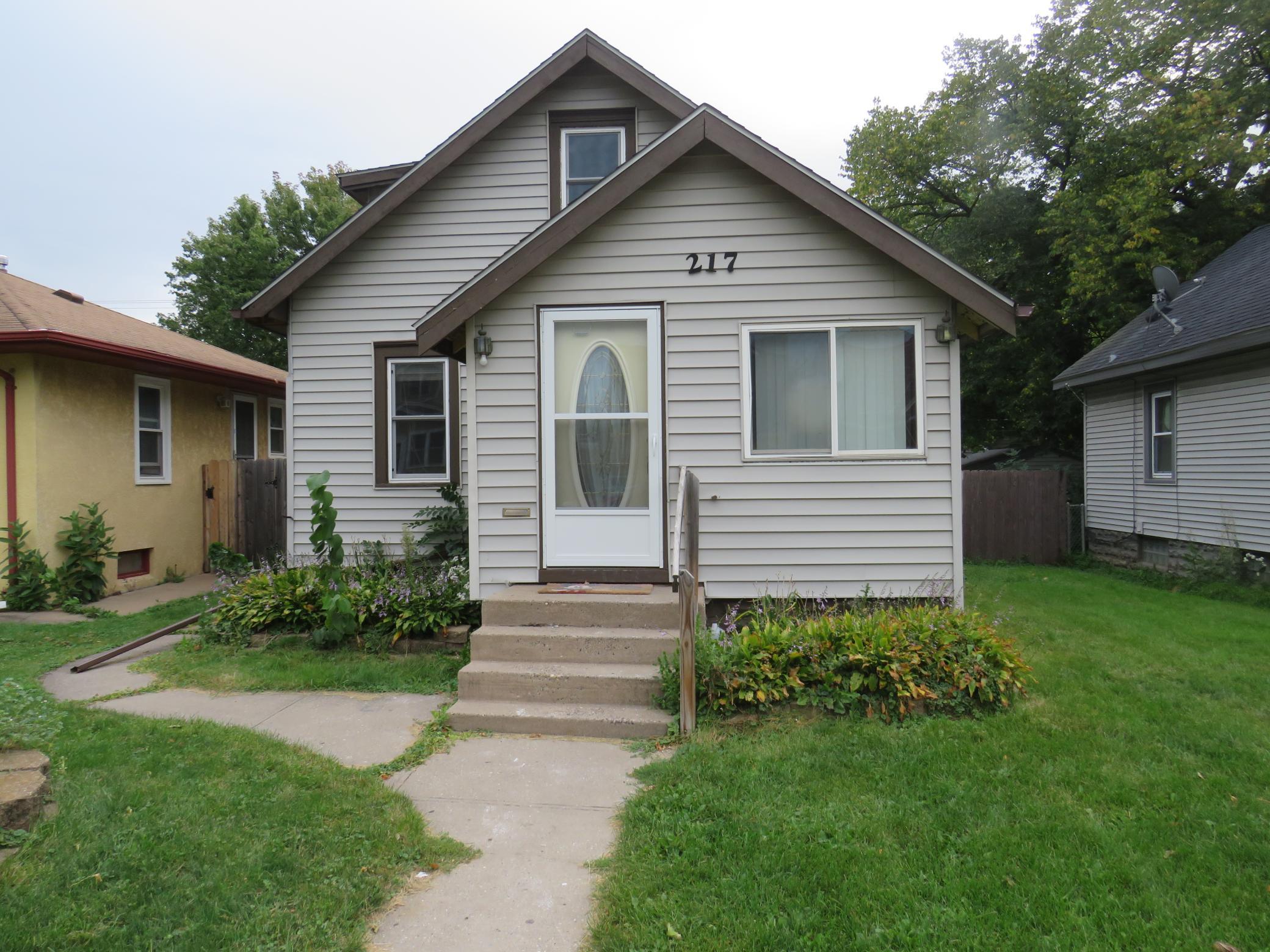 View of Residential at 217 11th Avenue, South Saint Paul MN 55075, South Saint Paul - Mike Wilen | Minnesota Team Real Estate