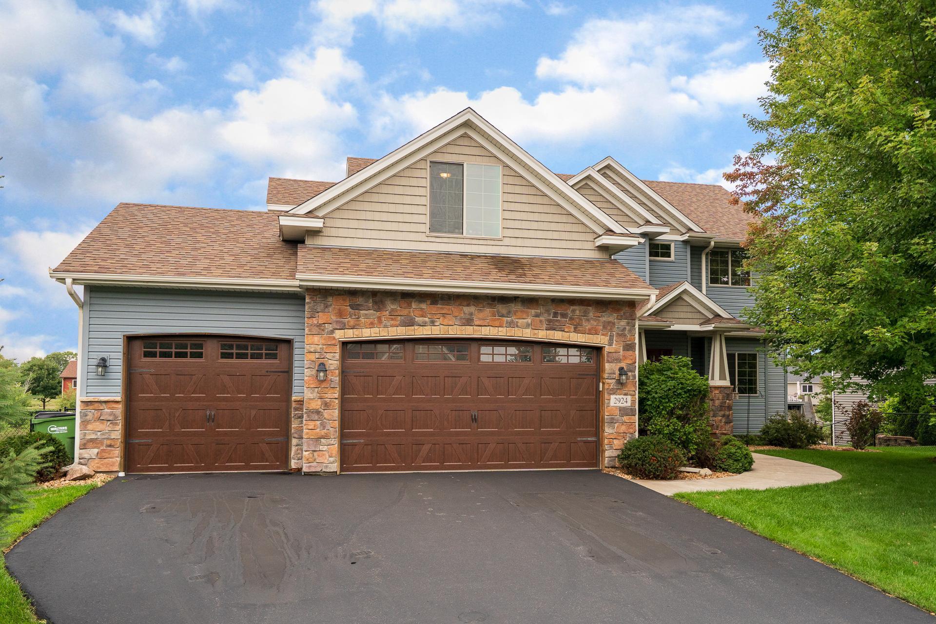 View of Residential at 2924 128th Lane, Blaine MN 55449, Blaine - Mike Wilen | Minnesota Team Real Estate