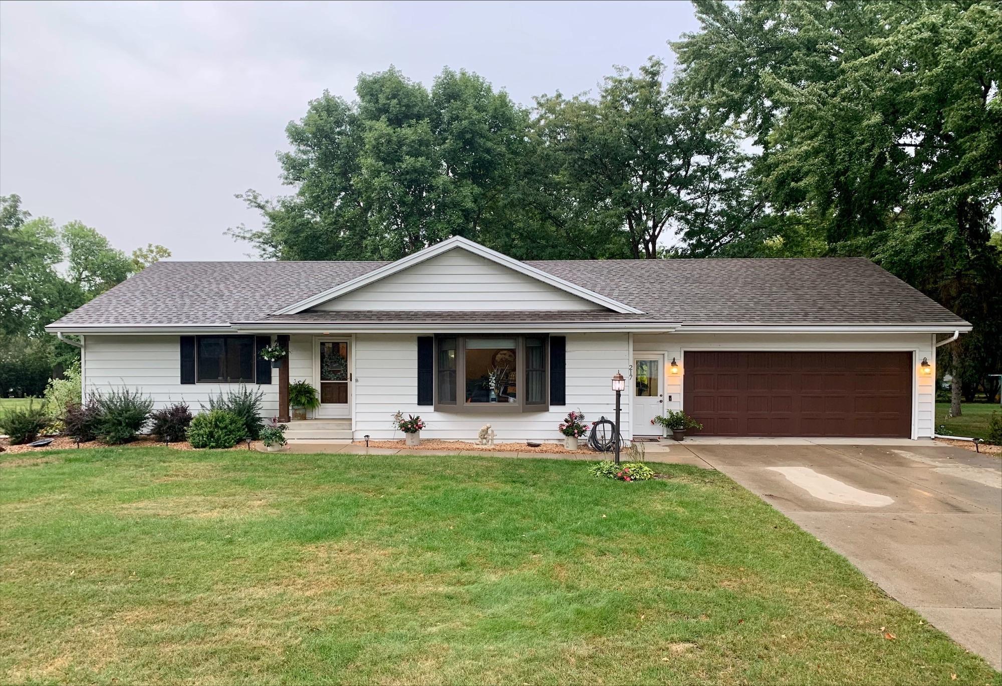 View of Residential at 217 Inner Drive, Le Sueur MN 56058, Le Sueur - Mike Wilen | Minnesota Team Real Estate