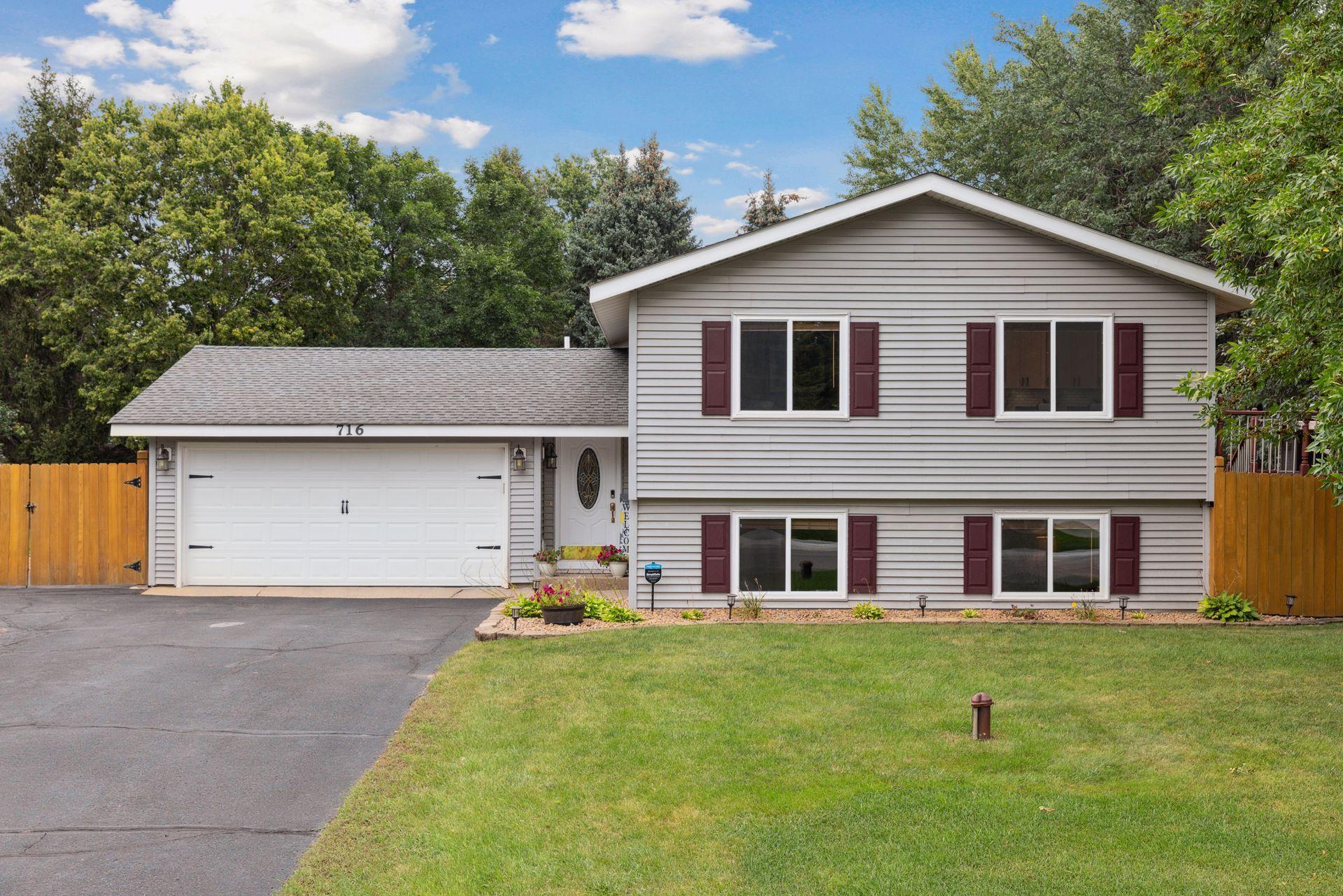 View of Residential at 716 Kirche Hill Drive, Carver MN 55315, Carver - Mike Wilen | Minnesota Team Real Estate