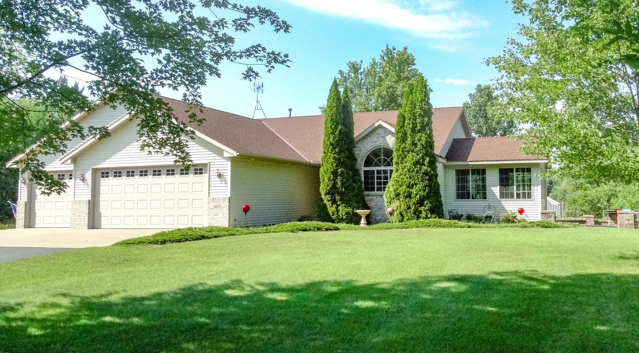 View of Residential at 1670 54th Street, Saint Cloud MN 56304, Saint Cloud - Mike Wilen | Minnesota Team Real Estate