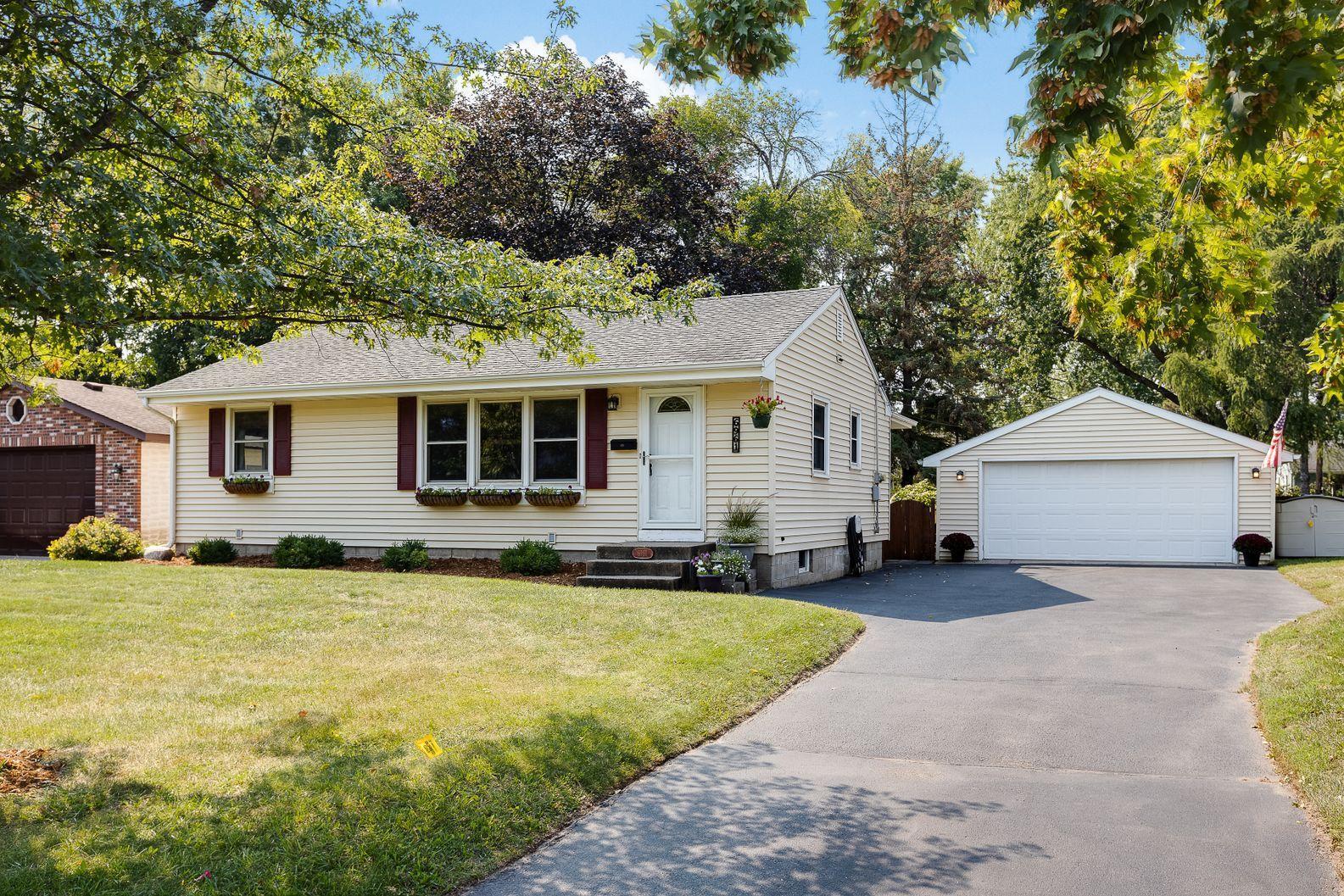 View of Residential at 6961 Cloman Avenue, Inver Grove Heights MN 55076, Inver Grove Heights - Mike Wilen | Minnesota Team Real Estate