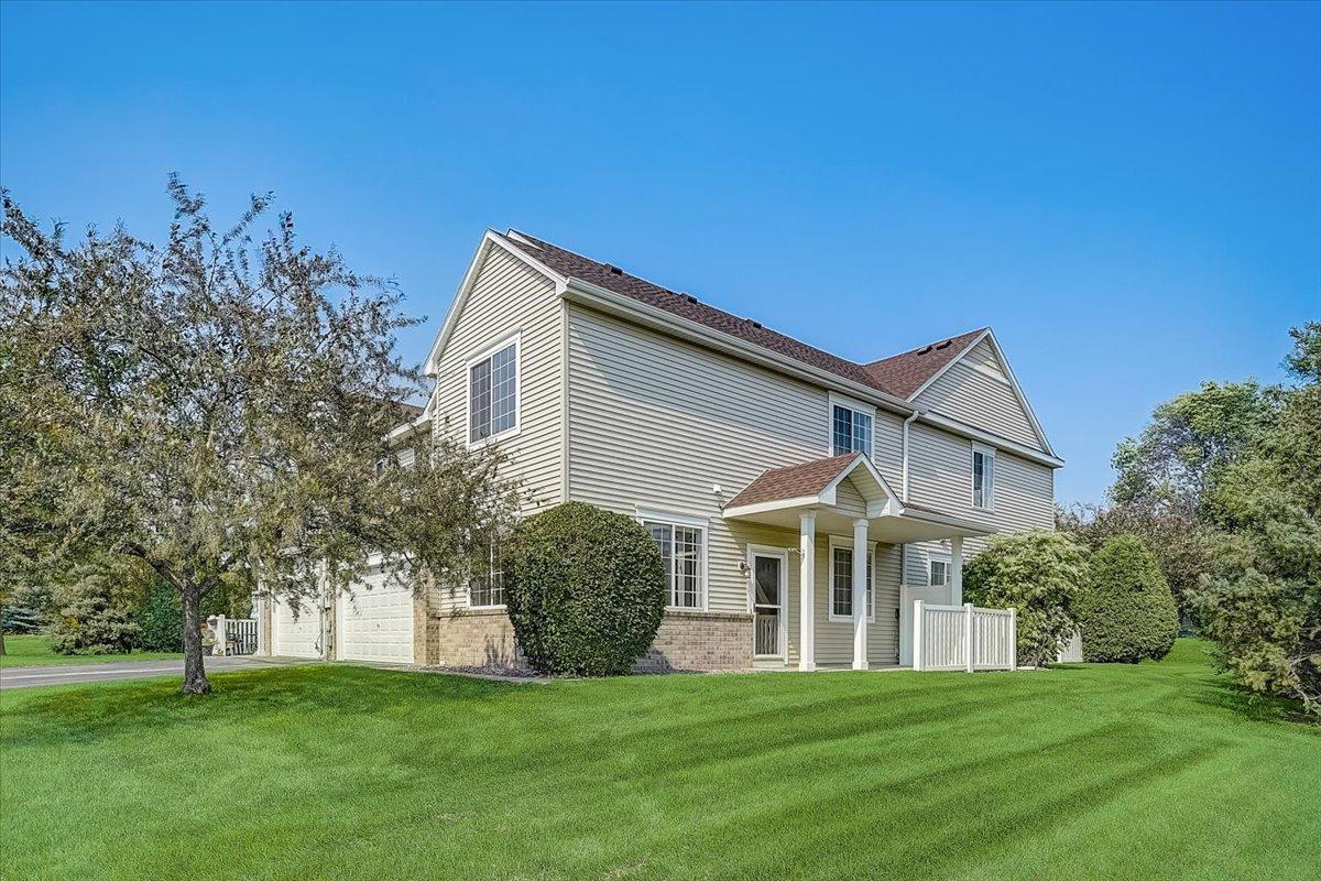 View of Residential at 2279 119th Circle, Blaine MN 55449, Blaine - Mike Wilen | Minnesota Team Real Estate