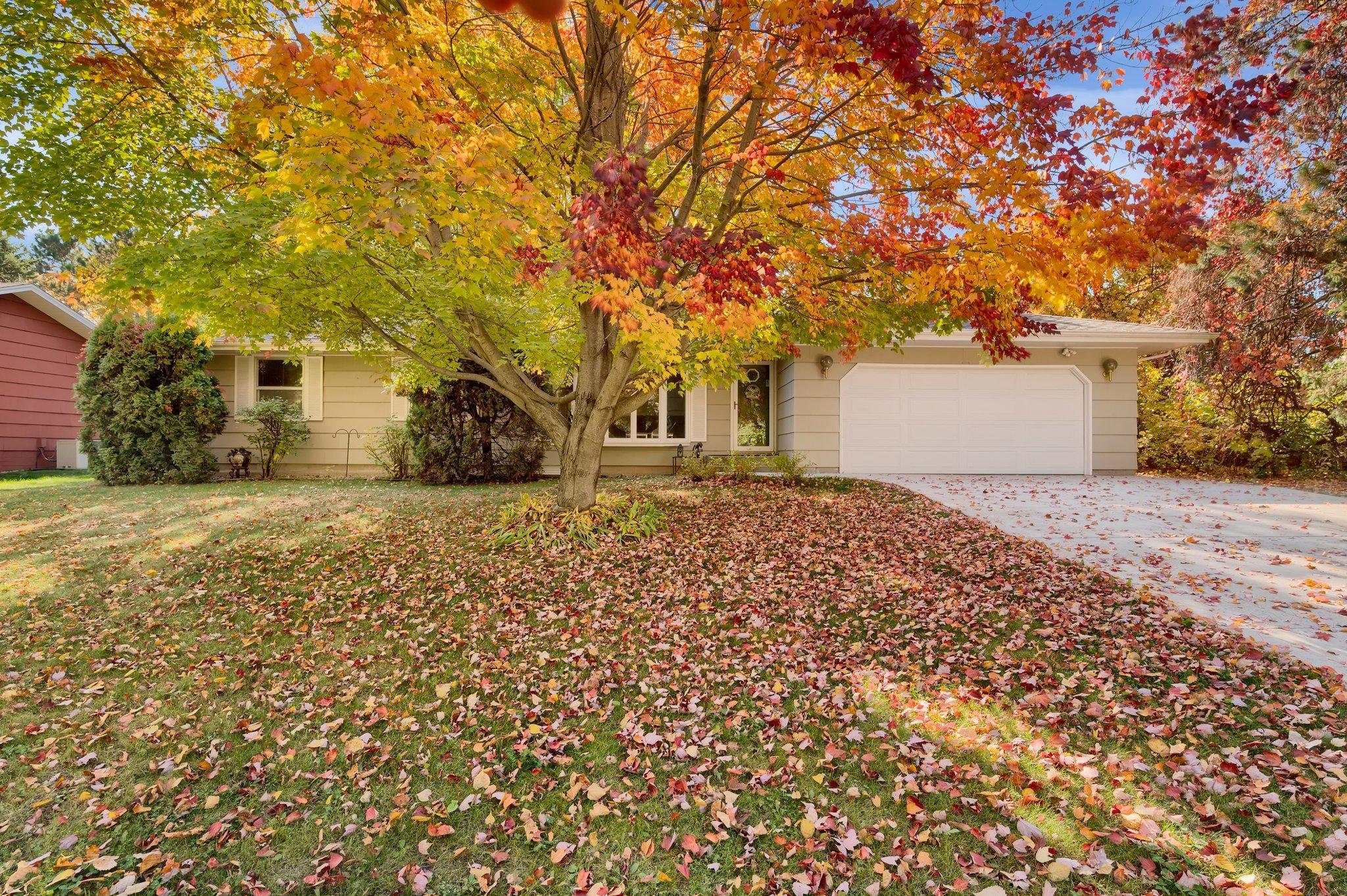 View of Residential at 4309 Brigadoon Drive, Shoreview MN 55126, Shoreview - Mike Wilen | Minnesota Team Real Estate