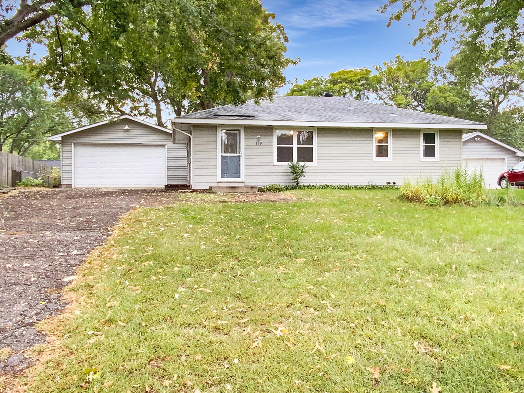View of Residential at 359 104th Lane, Blaine MN 55434, Blaine - Mike Wilen | Minnesota Team Real Estate
