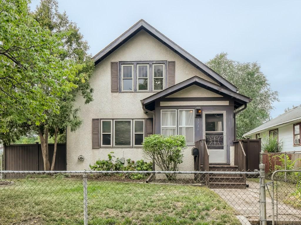 View of Residential at 3736 40th Avenue, Minneapolis MN 55406, Minneapolis - Mike Wilen | Minnesota Team Real Estate