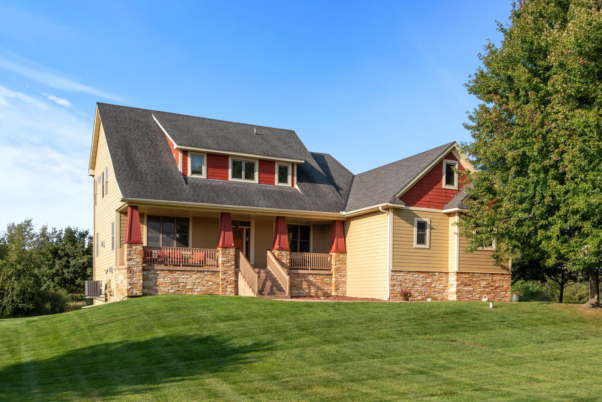 View of Residential at 5448 188th Avenue, Wyoming MN 55025, Wyoming - Mike Wilen | Minnesota Team Real Estate